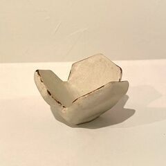【表参道スパイラル SPIRAL】陶器 作家 小物入れ 箸置き