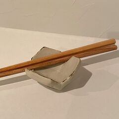 【表参道スパイラル SPIRAL】陶器 作家 小物入れ 箸置きの画像