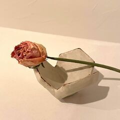 【表参道スパイラル SPIRAL】陶器 作家 小物入れ 箸置きの画像