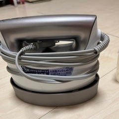 【値下げ】Panasonic パナソニック　NI–FS750