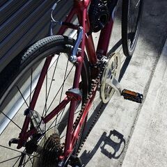 GIANT ESCAPE R3(ジャイアント エスケープR3)　変速：3×8ｓ　適応身長155-170ｃｍ（サイズ：XS）新生活準備に！の画像
