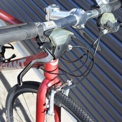 GIANT ESCAPE R3(ジャイアント エスケープR3)　変速：3×8ｓ　適応身長155-170ｃｍ（サイズ：XS）新生活準備に！の画像