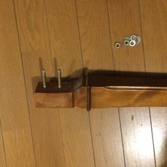 楕円　アンティークダイニングテーブル　大型の画像