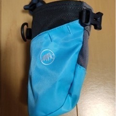 マムート　MAMMUT チョークバッグの画像