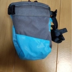 マムート　MAMMUT チョークバッグの画像