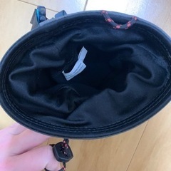 マムート　MAMMUT チョークバッグの画像