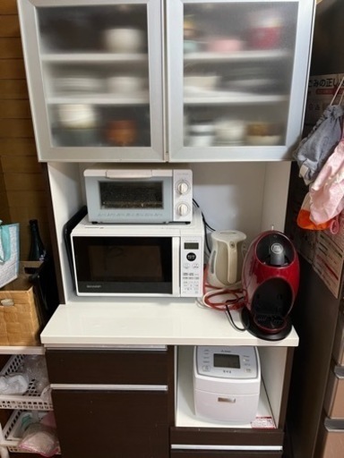 食器棚