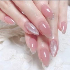 ☆サロンオープンに向けてネイルモデル様を急募しています☆