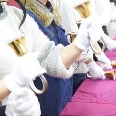 ハンドベル楽団メンバー募集中☆千葉県に貢献したい方大募集！ - その他
