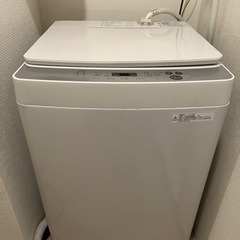 洗濯機 (TWINBIRD製)