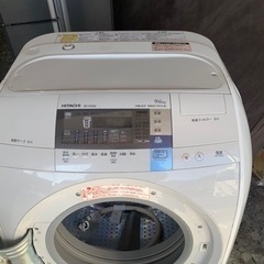 保証付き パナソニック 洗濯機 NA-F60B10 リサイクルショップウルカウ 