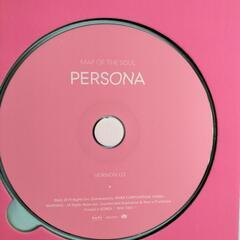 BTS　PERSONA　バージョン02と03の画像