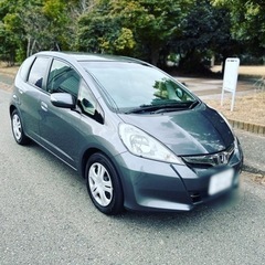 ホンダ！フィット ！走行2.6万キロ！車検令和5年6月！ETC、...