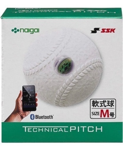 テクニカルピッチ