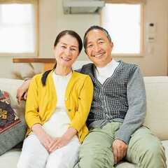 【50・60代中心】同世代と出会えるパーティー。パートナーと、い...