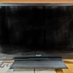 シャープ液晶テレビ３２型