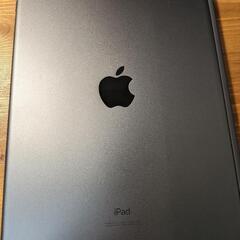 Apple iPad　第8世代　32GB Wi-Fi　スペースグ...