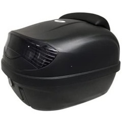 モトボワットBB バイク リアボックス 29L 