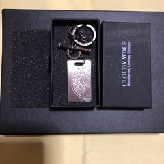 最終値下❗️限定キーホルダー