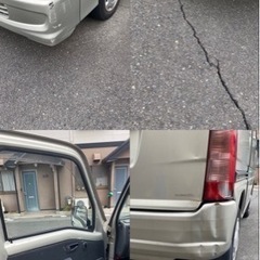 スバル　サンバーバン　Diasの画像