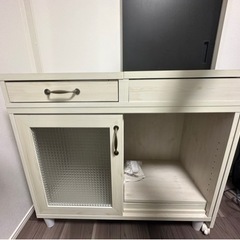 ドレッサー おしゃれ コンパクト コーナー ドレッサー機能付き ...