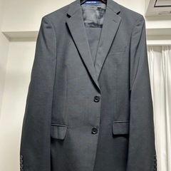 就活スーツ　リクルートスーツ　メンズ
