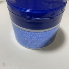 アクアレーベル クリームの画像