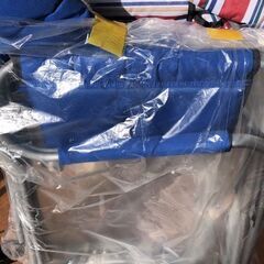 新品！アルミディレクターチェアー