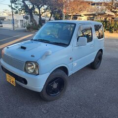 値下げ JB23 ジムニー J2