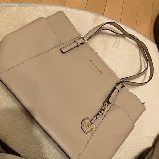マイケルコース　バッグ