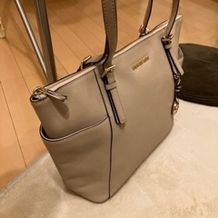 マイケルコース　バッグの画像