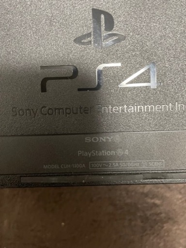おもちゃ PS4