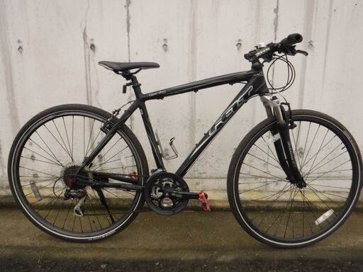 FELT クロスバイク QX70 中古自転車 202303