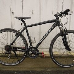 FELT クロスバイク QX70 中古自転車 202303 FELT クロスバイク QX70 中古自転車 202303