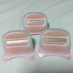 Gillette Venus Spa Breezeの画像