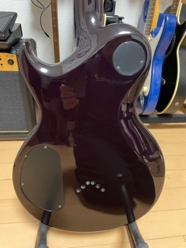 Aria Pro II PE-NEO EMGピックアップ