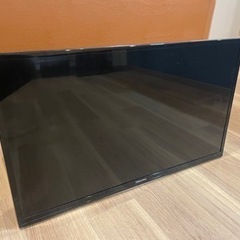 液晶テレビ32インチ　Hisense HJ32K3120