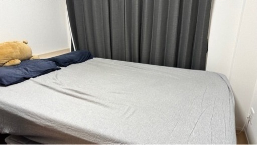 コアラマットレス:ダブルサイズ