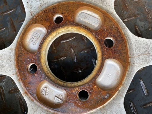 165/50R15 