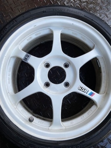 165/50R15 