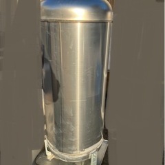 給湯器　タンク