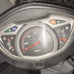 リード 110