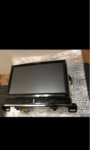 20系　ヴェルファイア専用ナビ