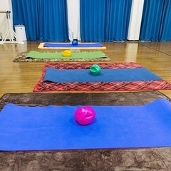 【自己整体ヨガ】体験500円❣️スタートキャンペーン❣️上本町駅徒歩2分の画像