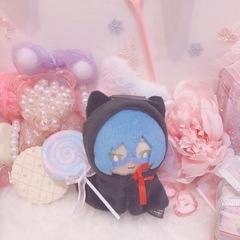 ꒰ঌ  趣味が合うお友達(オタ友、ゲーム友達)募集  ໒꒱
