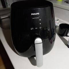 油を使わないノンフライヤー