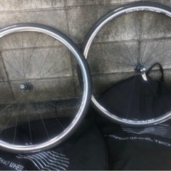 デュラエース　c24 ホイール