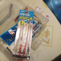 釣り針セット