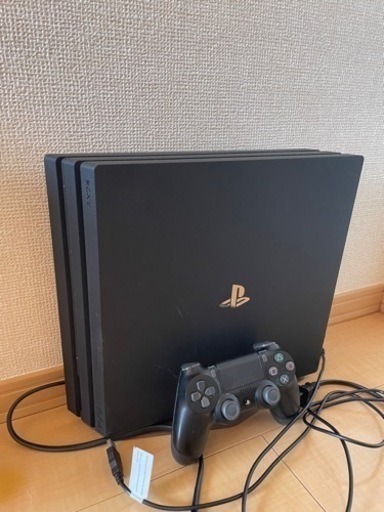 プレステーション4