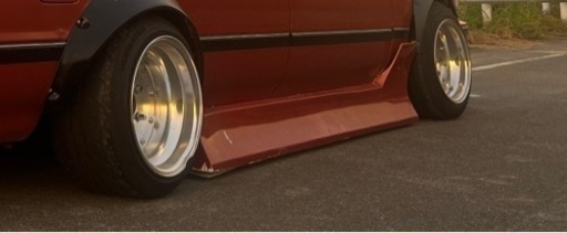 外装、車外用品 gx81